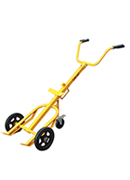 機械式油桶車(DE400)