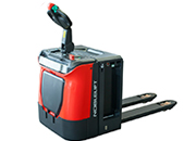 諾力PT20/25N 電動搬運(yùn)車