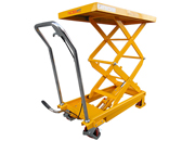 諾力 TFD手動(dòng)平臺(tái)車(高起升)