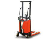 諾力 SPM半電動堆垛車(高質(zhì)量)