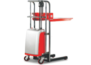 諾力 EPS堆高車(電動平臺)