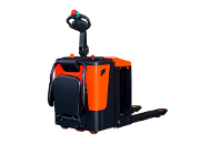 諾力PT20/25/30P-C電動搬運(yùn)車(中速車)