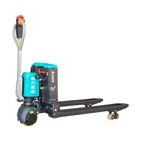 諾力PWB-150/200/300電動(dòng)搬運(yùn)車(凌威)