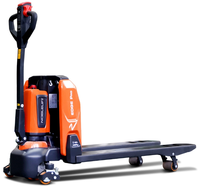 諾力PTE15/20N Pro電動(dòng)搬運(yùn)車(天罡系列)