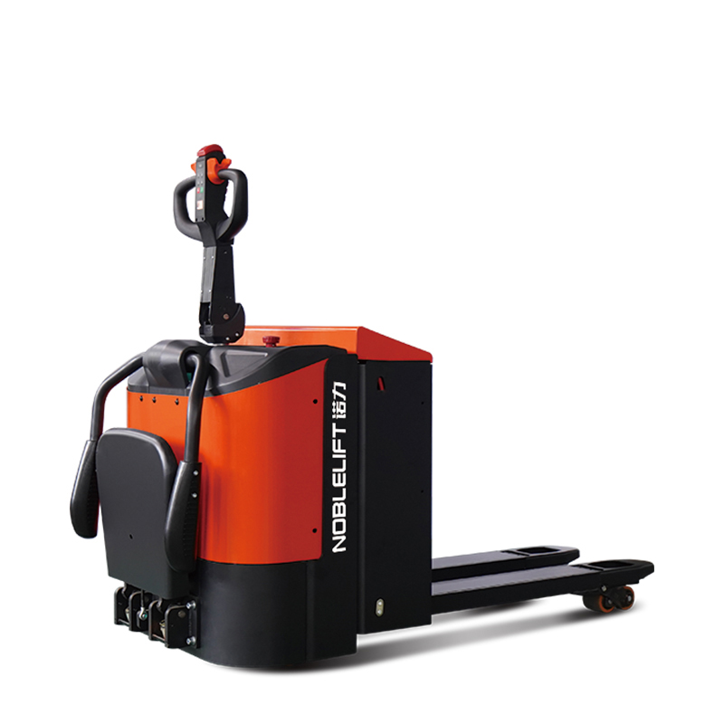 諾力PTE20-C電動搬運(yùn)車(經(jīng)典款)