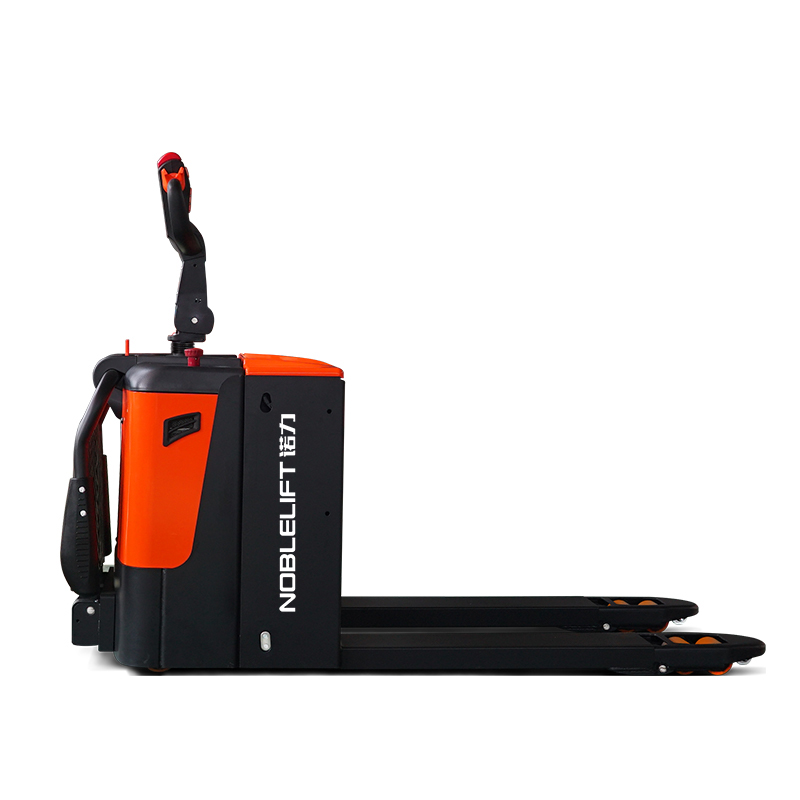 諾力PTB20-C全電動搬運(yùn)車