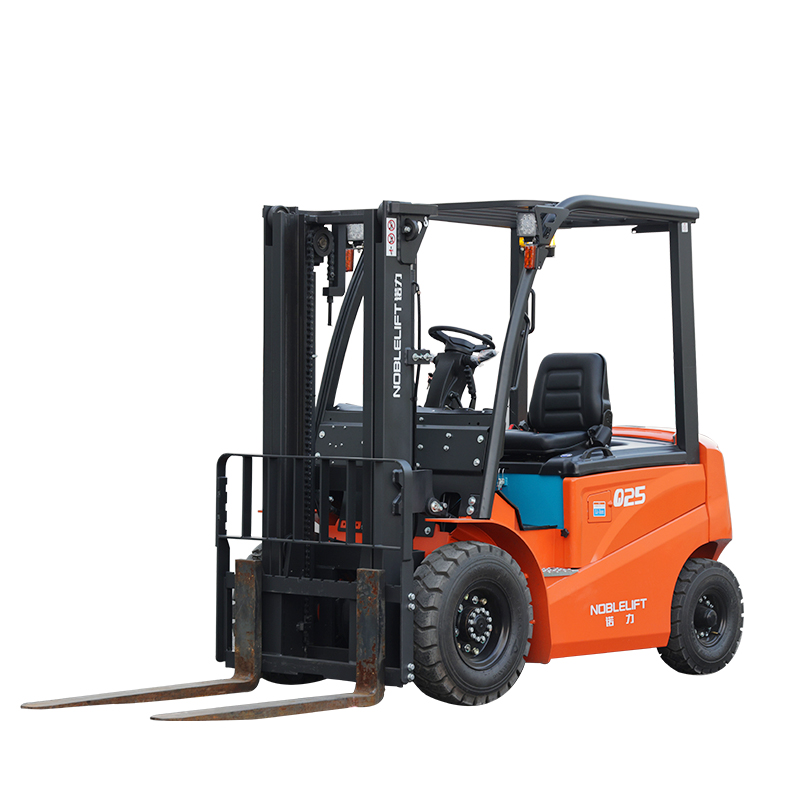 諾力FE4P25/28Q電動叉車(Q系列)